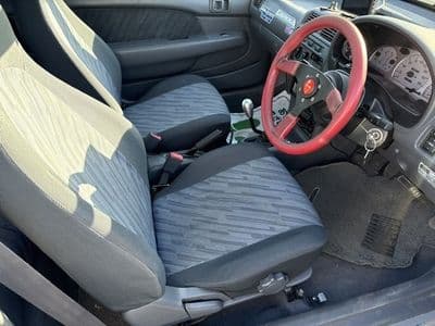 TOYOTA Starlet, 1996 год., лот 20231 - фото 10