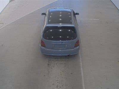 TOYOTA Starlet, 1996 год., лот 20231 - фото 3