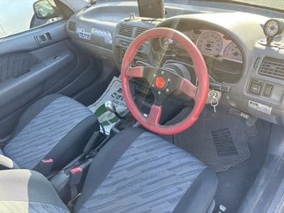 TOYOTA Starlet, 1996 год., лот 20231 - фото 5