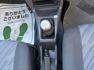 TOYOTA Starlet, 1996 год., лот 20231 - фото 6