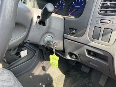 NISSAN Datsun Pickup, 2000 год., лот 20032 - фото 7