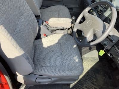 NISSAN Datsun Pickup, 2000 год., лот 20032 - фото 10