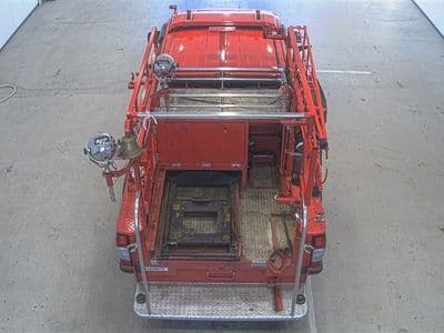 NISSAN Datsun Pickup, 2000 год., лот 20032 - фото 3