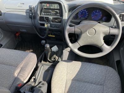 NISSAN Datsun Pickup, 2000 год., лот 20032 - фото 5