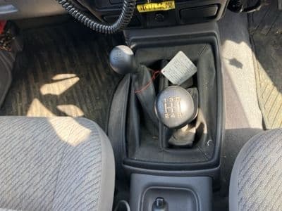 NISSAN Datsun Pickup, 2000 год., лот 20032 - фото 6