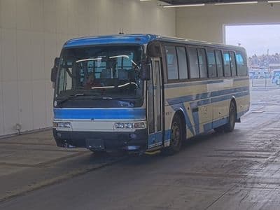 MITSUBISHI Aero Ace, 1998 год., лот 251