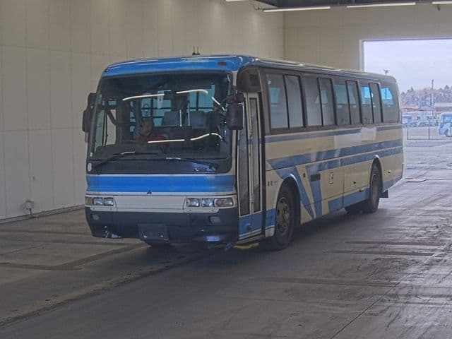 MITSUBISHI Aero Ace, 1998 год., лот 251