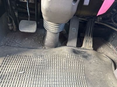 MITSUBISHI Aero Ace, 1998 год., лот 251 - фото 5