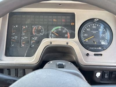 MITSUBISHI Aero Ace, 1998 год., лот 251 - фото 7