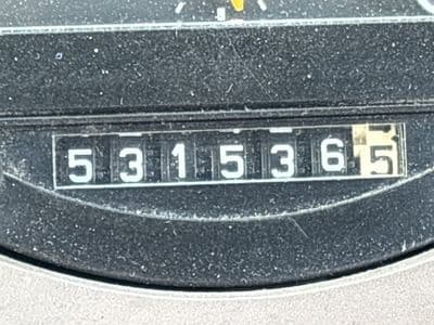 MITSUBISHI Aero Ace, 1998 год., лот 251 - фото 8