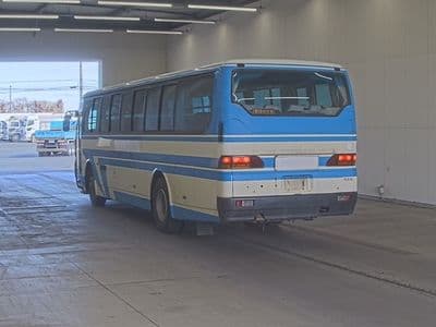 MITSUBISHI Aero Ace, 1998 год., лот 251 - фото 2