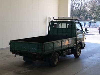 NISSAN Clipper, 1978 год., лот 1052 - фото 2