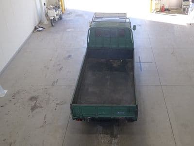 NISSAN Clipper, 1978 год., лот 1052 - фото 3