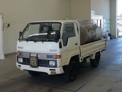 TOYOTA Hiace Truck, 1992 год., лот 1556