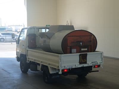 TOYOTA Hiace Truck, 1992 год., лот 1556 - фото 2