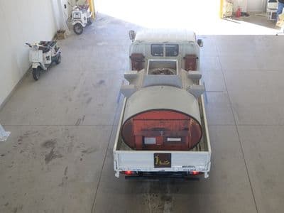 TOYOTA Hiace Truck, 1992 год., лот 1556 - фото 3