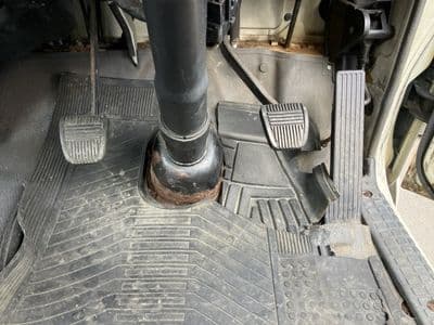 TOYOTA Hiace Truck, 1992 год., лот 1556 - фото 5