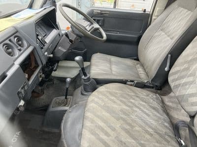 TOYOTA Hiace Truck, 1992 год., лот 1556 - фото 6
