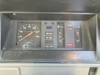 TOYOTA Hiace Truck, 1992 год., лот 1556 - фото 8