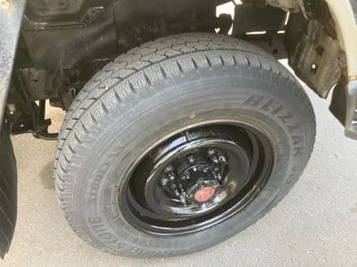 TOYOTA Hiace Truck, 1992 год., лот 1556 - фото 10