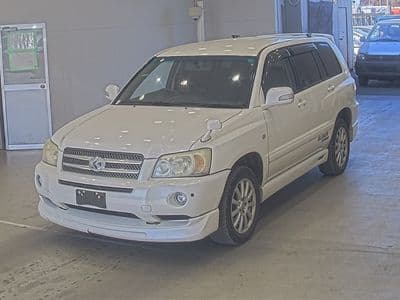 TOYOTA Kluger, 2005 год., лот 20146