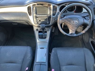 TOYOTA Kluger, 2005 год., лот 20146 - фото 5
