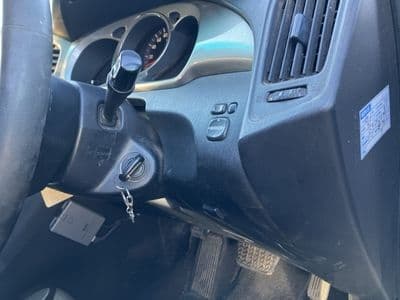 TOYOTA Kluger, 2005 год., лот 20146 - фото 7