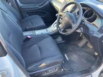 TOYOTA Kluger, 2005 год., лот 20146 - фото 10