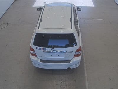 TOYOTA Kluger, 2005 год., лот 20146 - фото 3