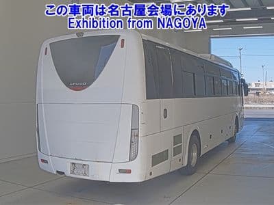 MITSUBISHI Aero Ace, 2014 год., лот 72059 - фото 2