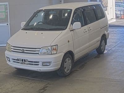 TOYOTA Town Ace Noah, 1998 год., лот 20050
