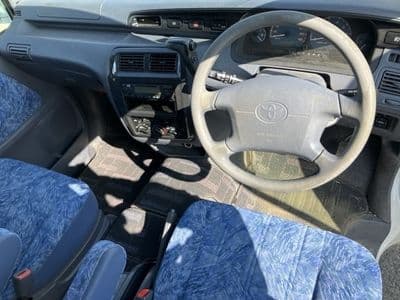 TOYOTA Town Ace Noah, 1998 год., лот 20050 - фото 5