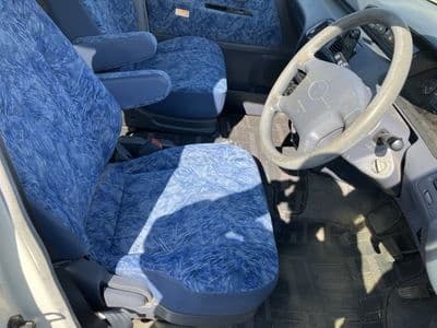 TOYOTA Town Ace Noah, 1998 год., лот 20050 - фото 10