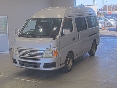 NISSAN Caravan Bus, 2009 год., лот 20068