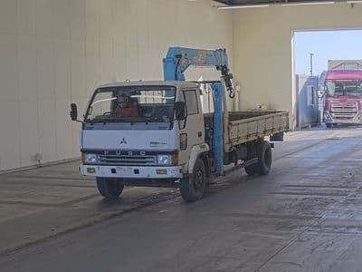 MITSUBISHI Miniyon, 1992 год., лот 3368