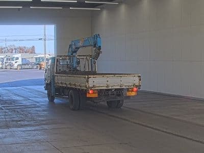 MITSUBISHI Miniyon, 1992 год., лот 3368 - фото 2