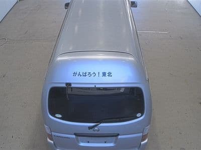 NISSAN Caravan Bus, 2009 год., лот 20068 - фото 3