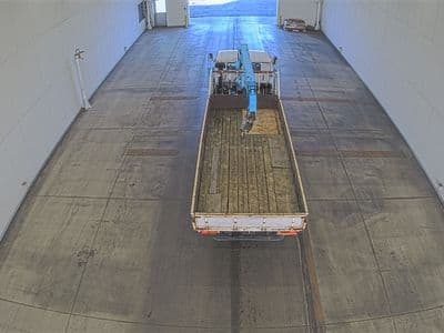 MITSUBISHI Miniyon, 1992 год., лот 3368 - фото 3