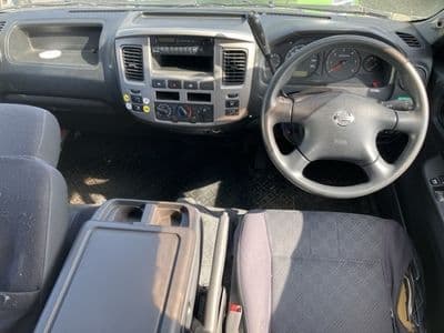 NISSAN Caravan Bus, 2009 год., лот 20068 - фото 5