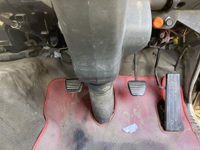 MITSUBISHI Miniyon, 1992 год., лот 3368 - фото 5