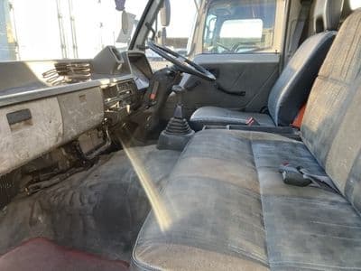 MITSUBISHI Miniyon, 1992 год., лот 3368 - фото 6