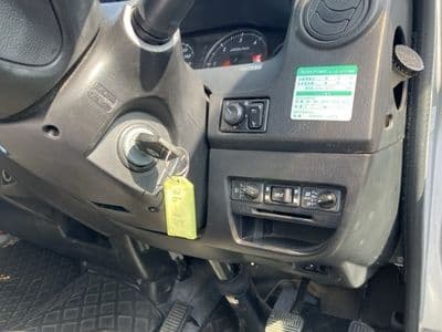 NISSAN Caravan Bus, 2009 год., лот 20068 - фото 7