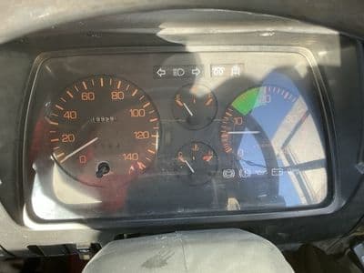 MITSUBISHI Miniyon, 1992 год., лот 3368 - фото 7