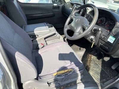 NISSAN Caravan Bus, 2009 год., лот 20068 - фото 10