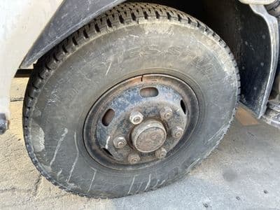 MITSUBISHI Miniyon, 1992 год., лот 3368 - фото 10