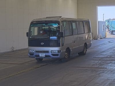 NISSAN Bus, 2007 год., лот 3260