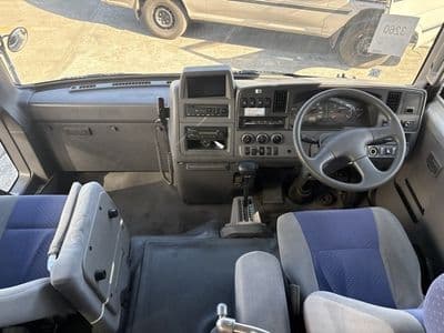 NISSAN Bus, 2007 год., лот 3260 - фото 6