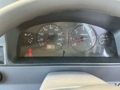 NISSAN Bus, 2007 год., лот 3260 - фото 7