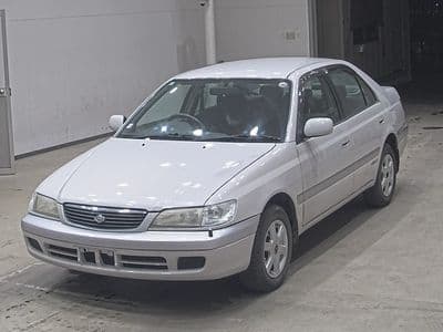 TOYOTA Corona Premio, 2000 год., лот 20362