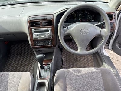 TOYOTA Corona Premio, 2000 год., лот 20362 - фото 5